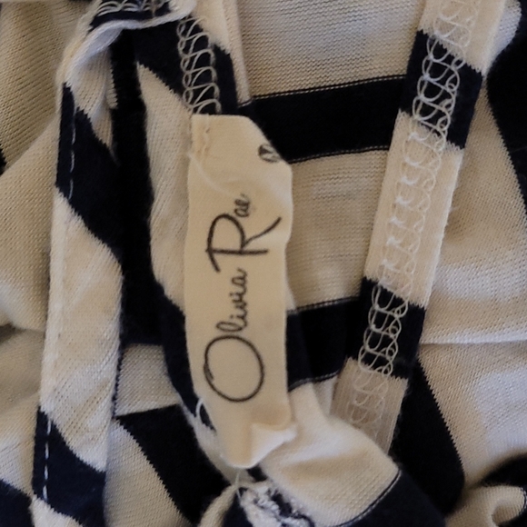 NWOT striped sundress - Picture 10 of 10